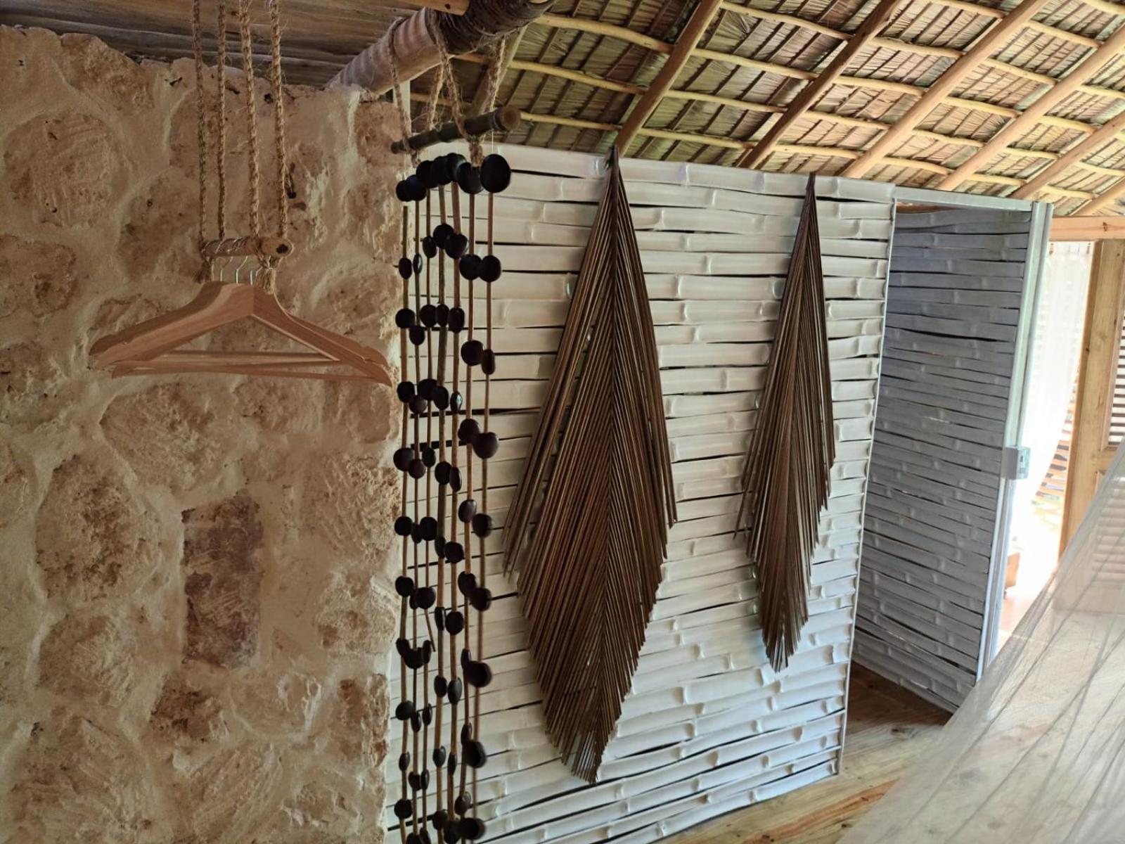 Samo Eco Lodge ลาสแตร์เรนาส ภายนอก รูปภาพ