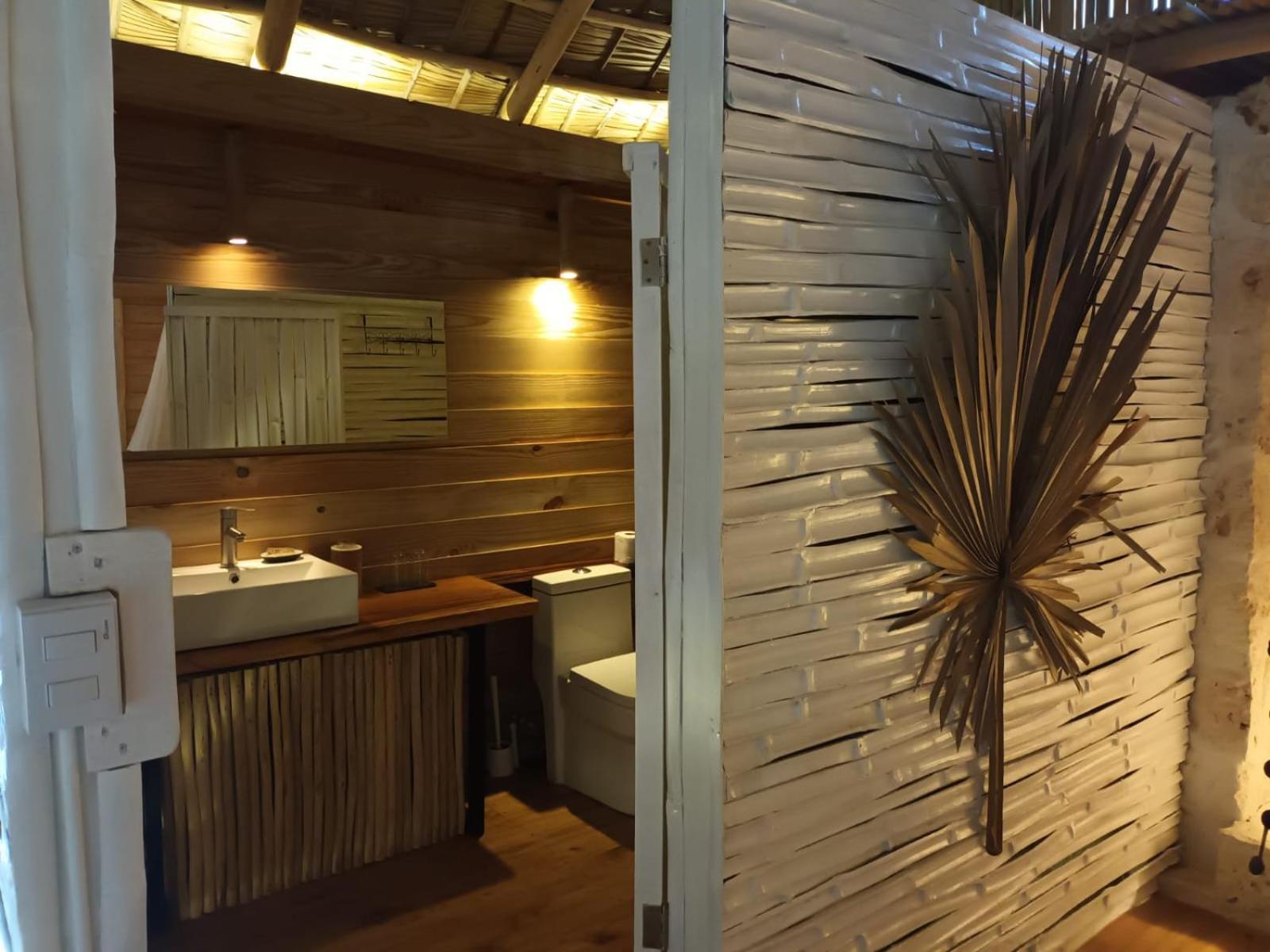Samo Eco Lodge ลาสแตร์เรนาส ภายนอก รูปภาพ